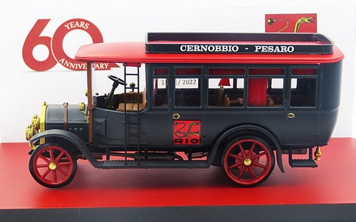 Rio fiat omnibus 60 - fiat, 18