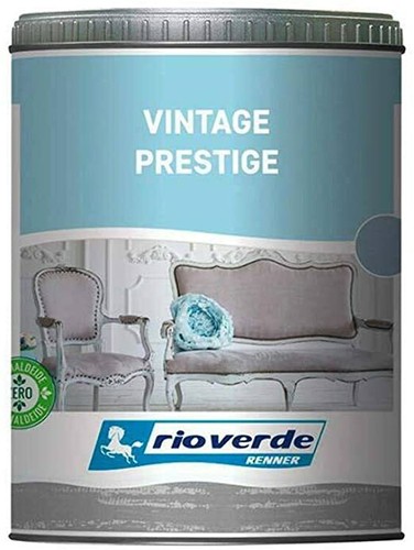 Vernice rio verde - verde, prestige