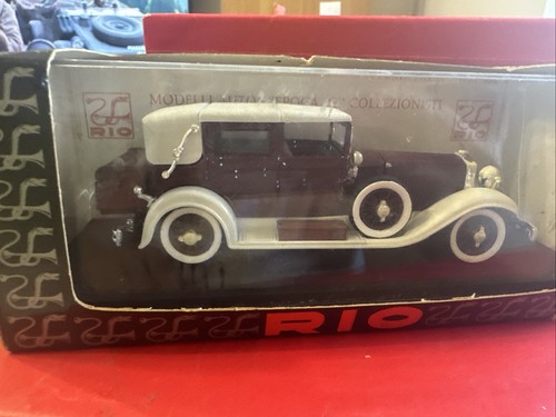 Rio isotta fraschini 8a - 67,