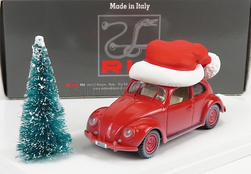 Rio models volkswagen - 1/43,