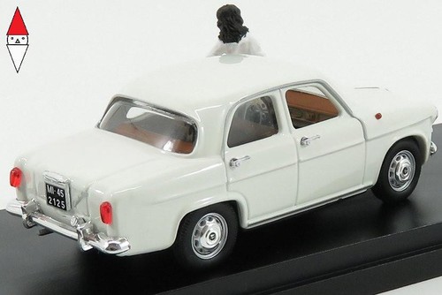 Rio alfa romeo - rio,