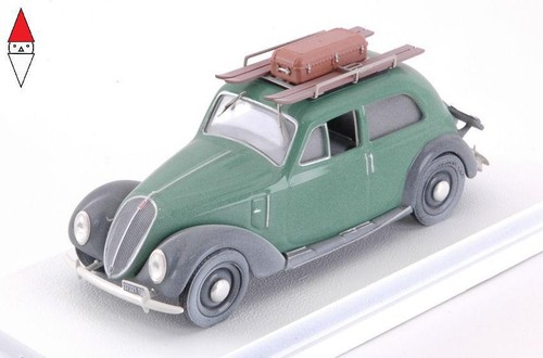 Rio models fiat 6c - rio-models,