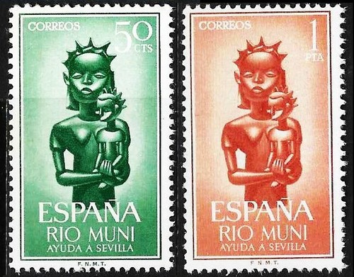 Span rio muni 1963 alluvione - span.,
