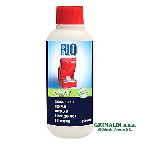 Axor rio decalcificante - axor,