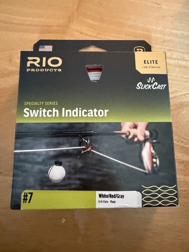 Indicatore interruttore rio 7 - indicatore,