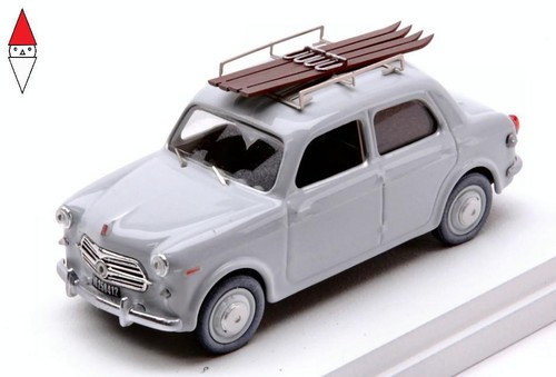 Rio fiat 1100 vacanze - fiat,