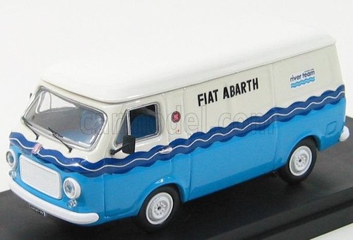 Rio models fiat - 1/43, rio-models