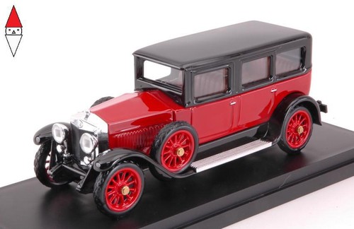 Rio fiat 519s - 1/43,