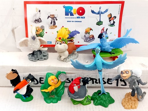 Sorpresine kinder joy ferrero - joy,