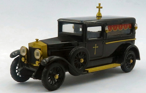 Fiat 519 carro - funebre, +