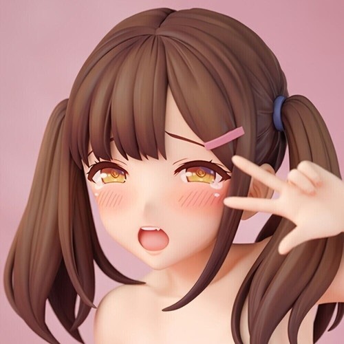 Anime nikukan girl tachibana - anime,