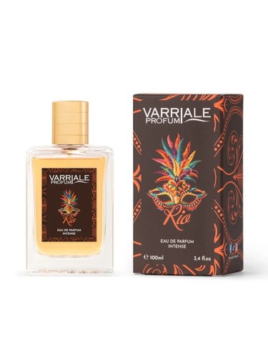 Varriale rio eau - de, 100