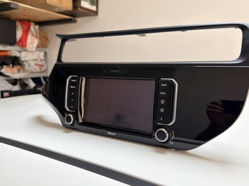 Autoradio kia rio 2011 2016 - autoradio,