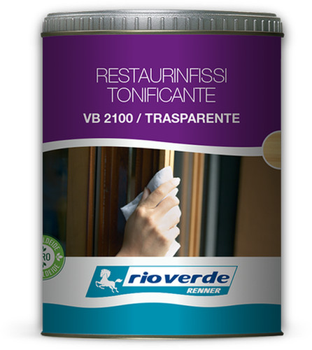 Vernice ritonificante rio - vernice,