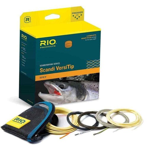 Kit rio scandi short versitip - rio,
