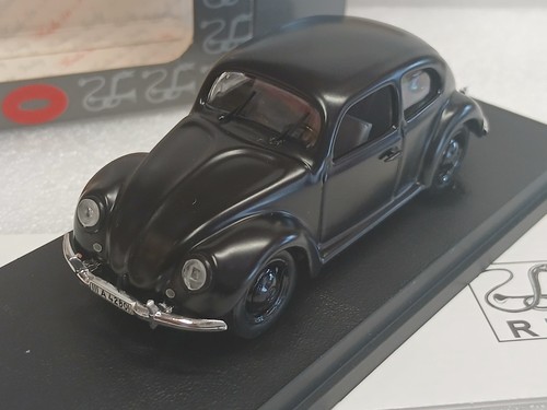 Rio 4103 volkswagen kdf - rio,